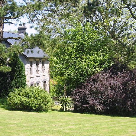 Ffynnon Fendigaid Bed And Breakfast Aberporth Exterior photo
