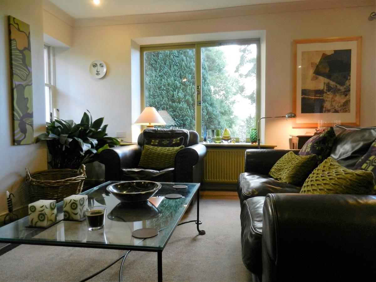Ffynnon Fendigaid Bed And Breakfast Aberporth Exterior photo