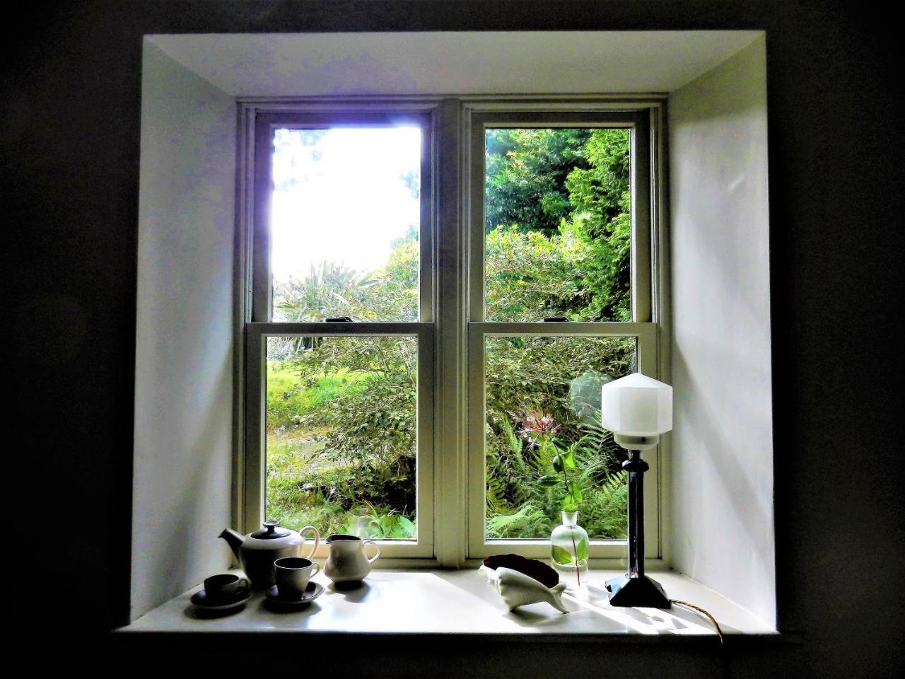 Ffynnon Fendigaid Bed And Breakfast Aberporth Exterior photo